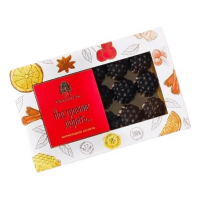 Мармелад "Настроение дарить" Сибирский кедр, 210 г  